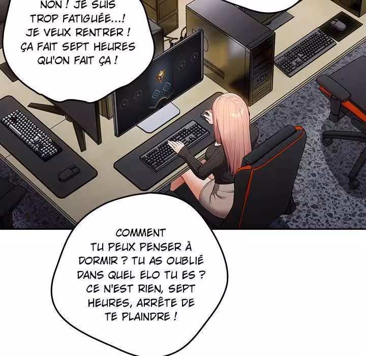 The Carry Chapitre 16 page 67