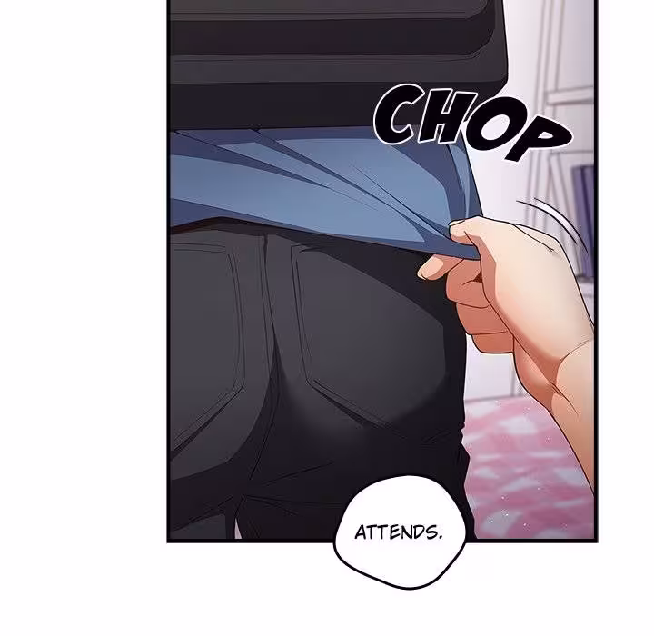 The Carry Chapitre 37 page 57