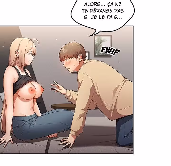 The Carry Chapitre 3 page 18