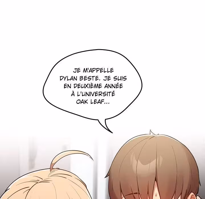 The Carry Chapitre 3 page 22