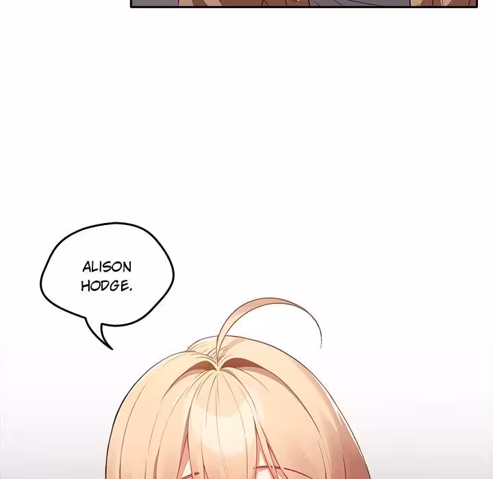 The Carry Chapitre 3 page 30