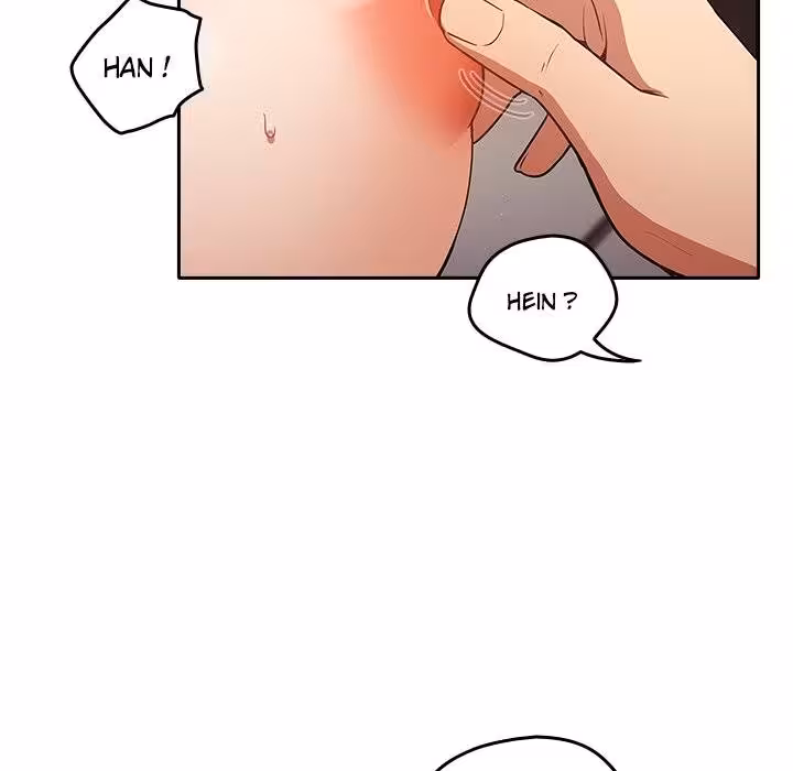 The Carry Chapitre 3 page 47