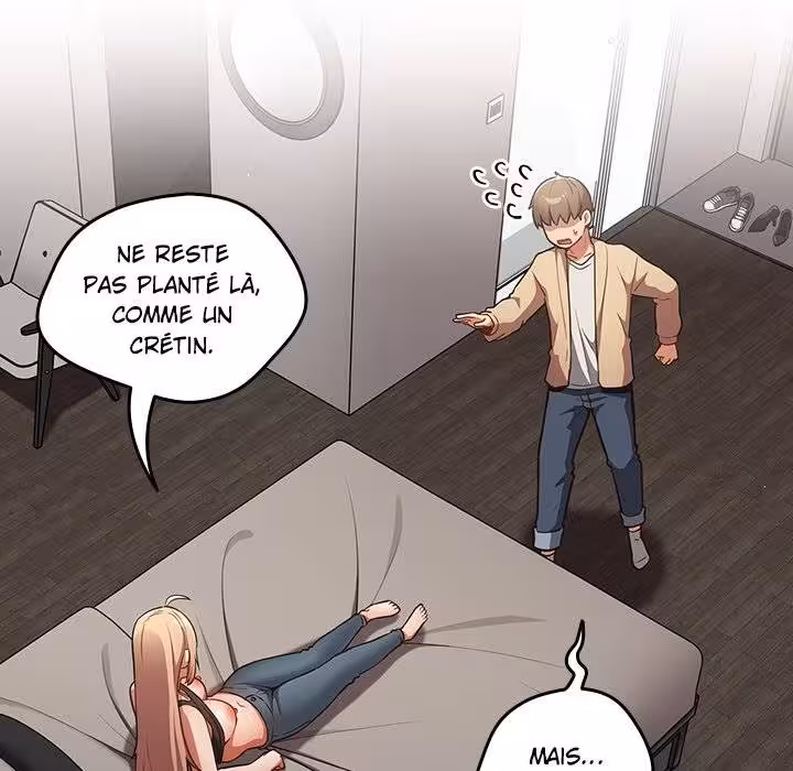 The Carry Chapitre 3 page 7