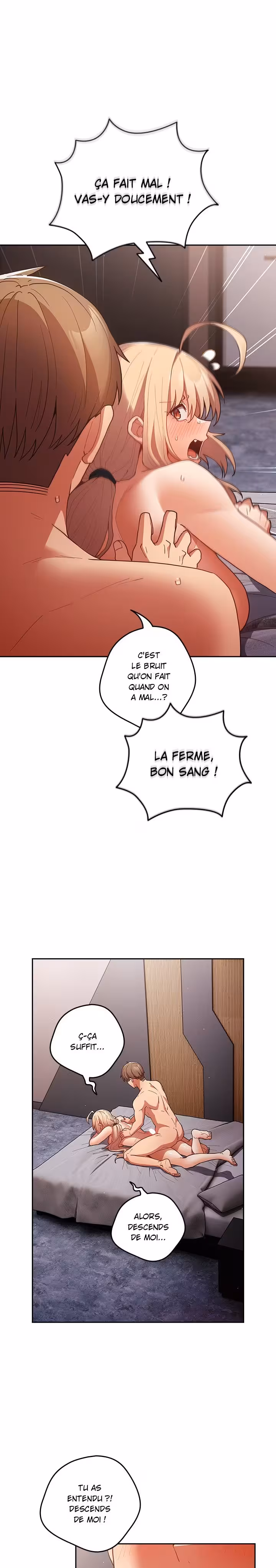 The Carry Chapitre 83 page 11