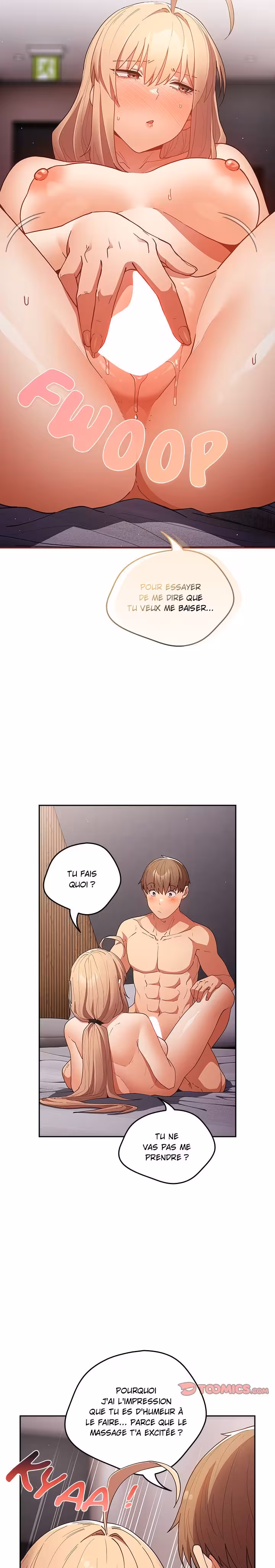 The Carry Chapitre 83 page 17