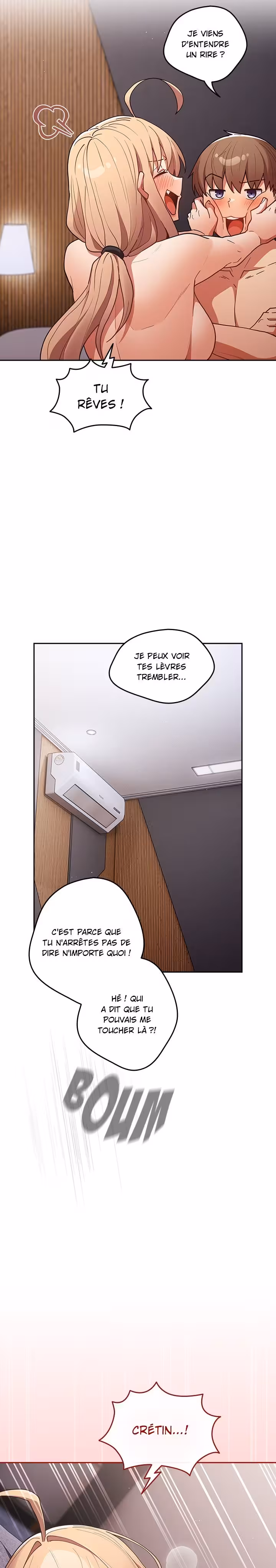 The Carry Chapitre 83 page 20