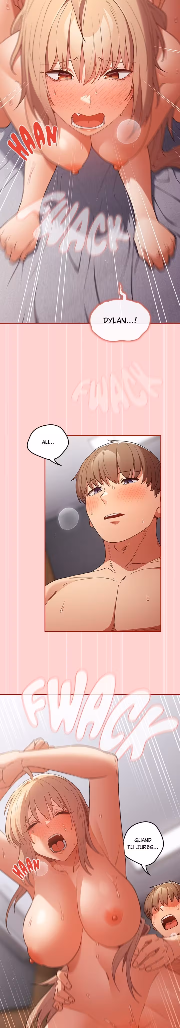 The Carry Chapitre 83 page 24