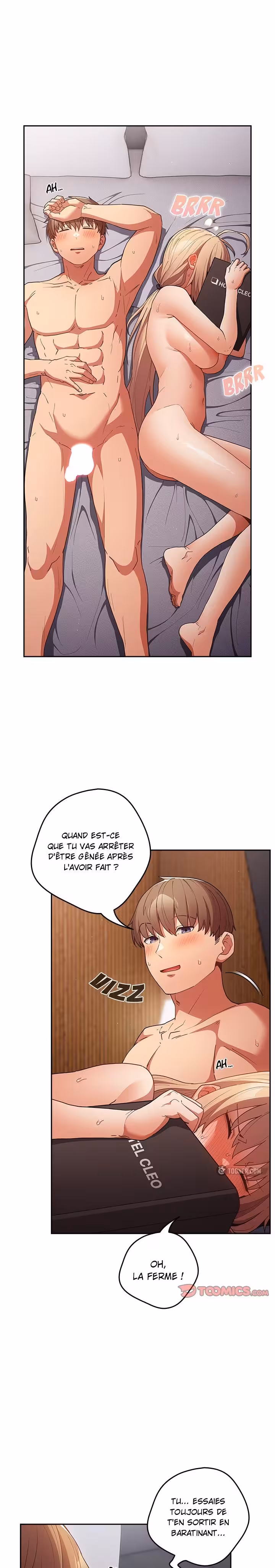 The Carry Chapitre 83 page 28
