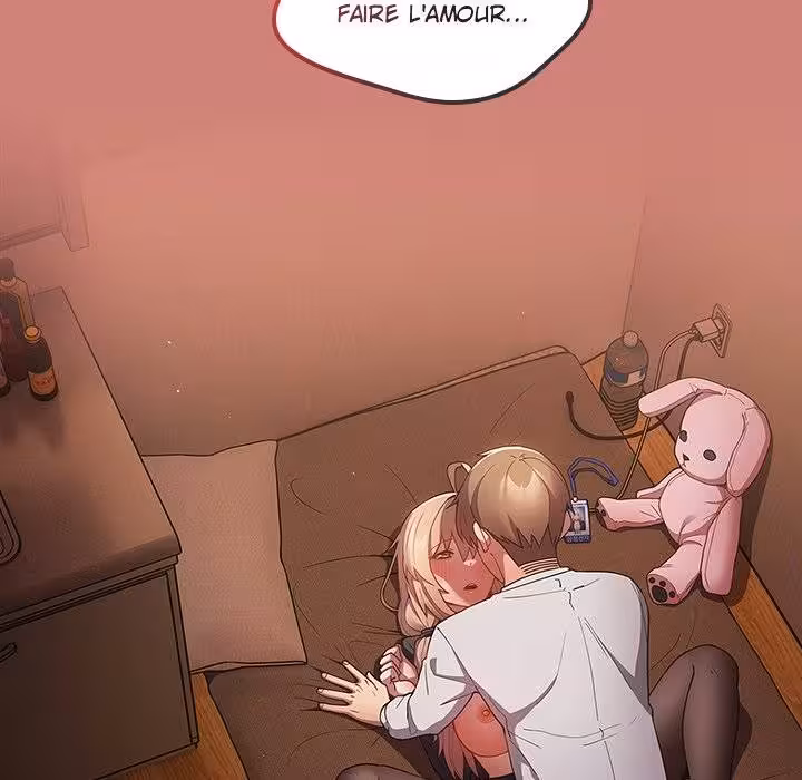 The Carry Chapitre 53 page 5