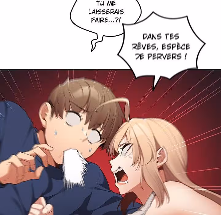 The Carry Chapitre 8 page 13