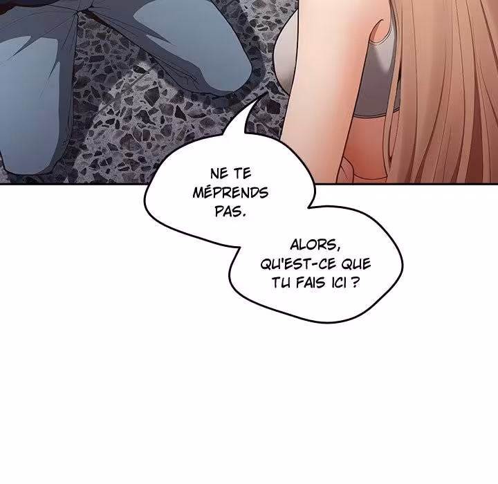 The Carry Chapitre 8 page 18