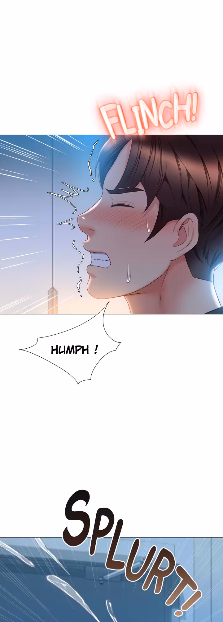 My Daughter’s Friend Chapitre 48 page 13
