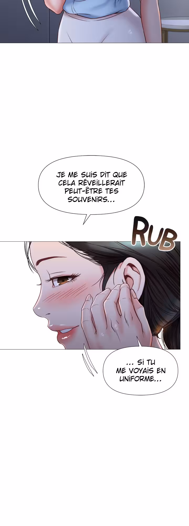 My Daughter’s Friend Chapitre 48 page 23