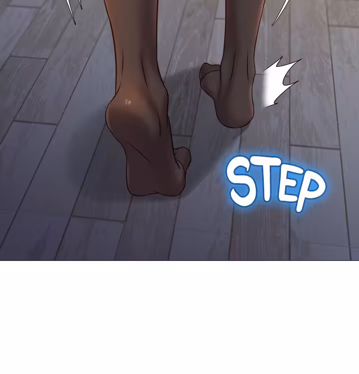 My Daughter’s Friend Chapitre 48 page 27