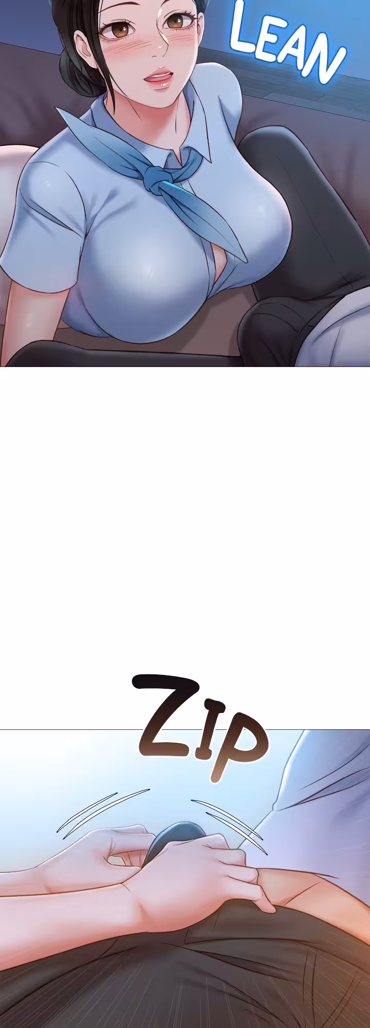 My Daughter’s Friend Chapitre 48 page 30