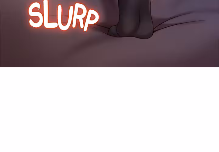 My Daughter’s Friend Chapitre 48 page 35