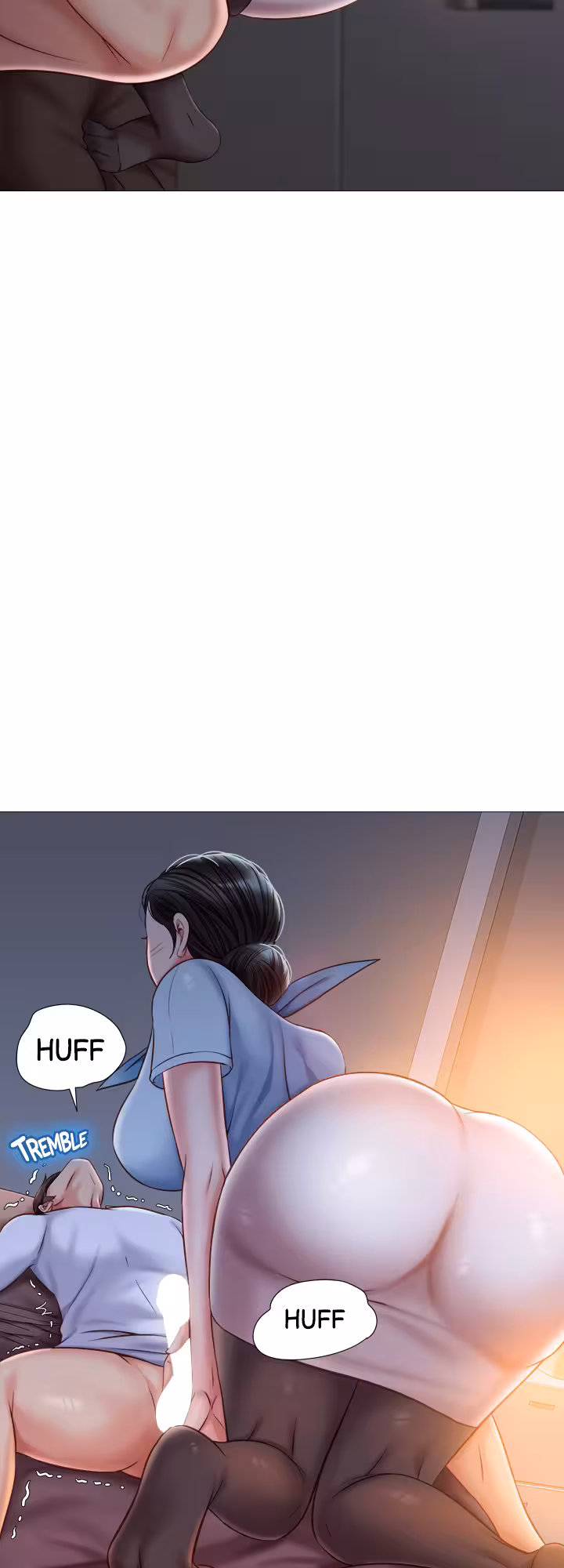 My Daughter’s Friend Chapitre 48 page 38