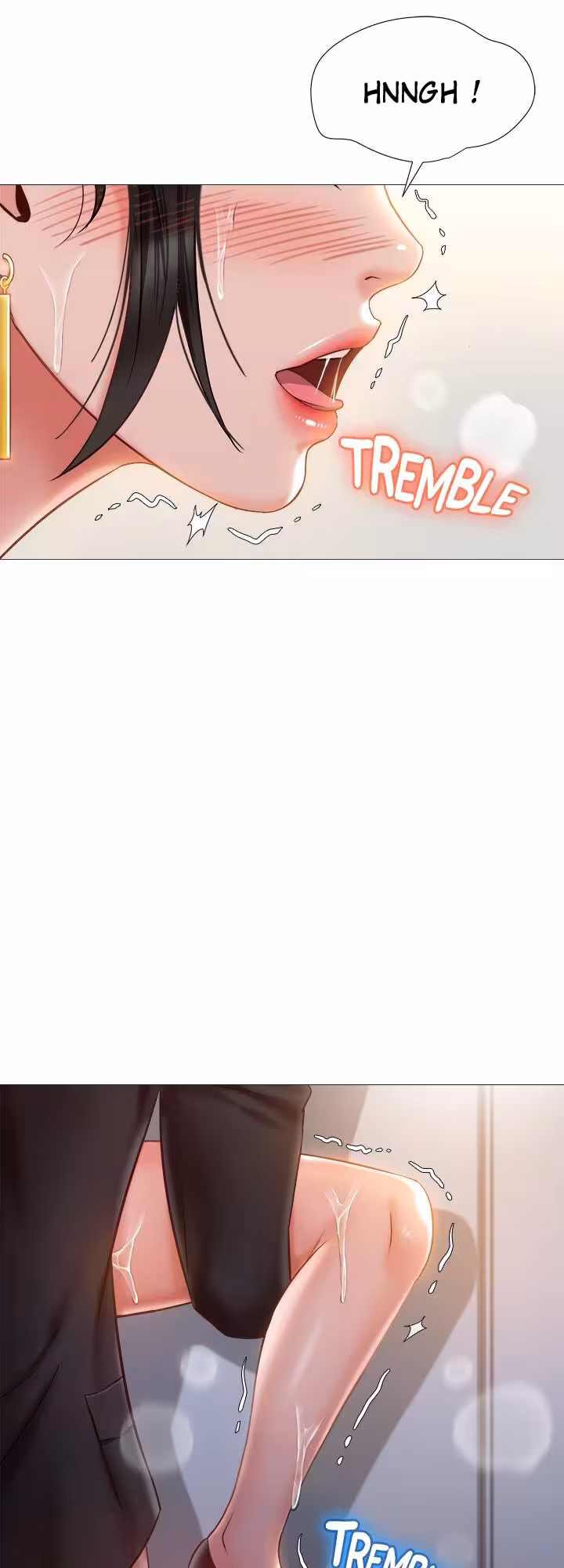 My Daughter’s Friend Chapitre 48 page 4
