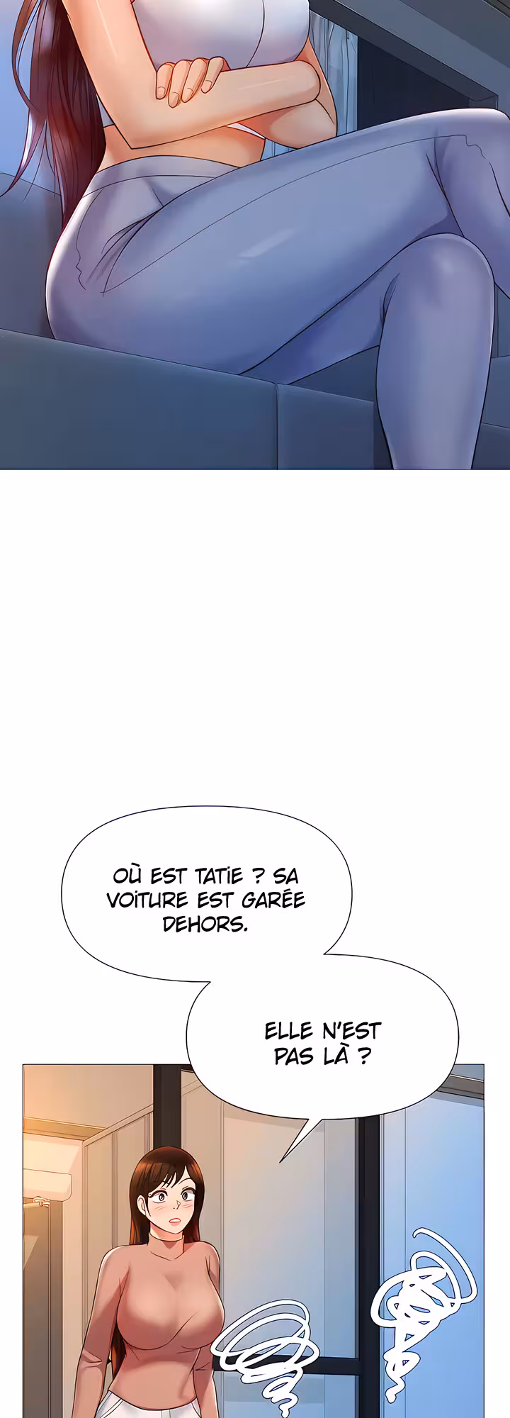 My Daughter’s Friend Chapitre 75 page 26