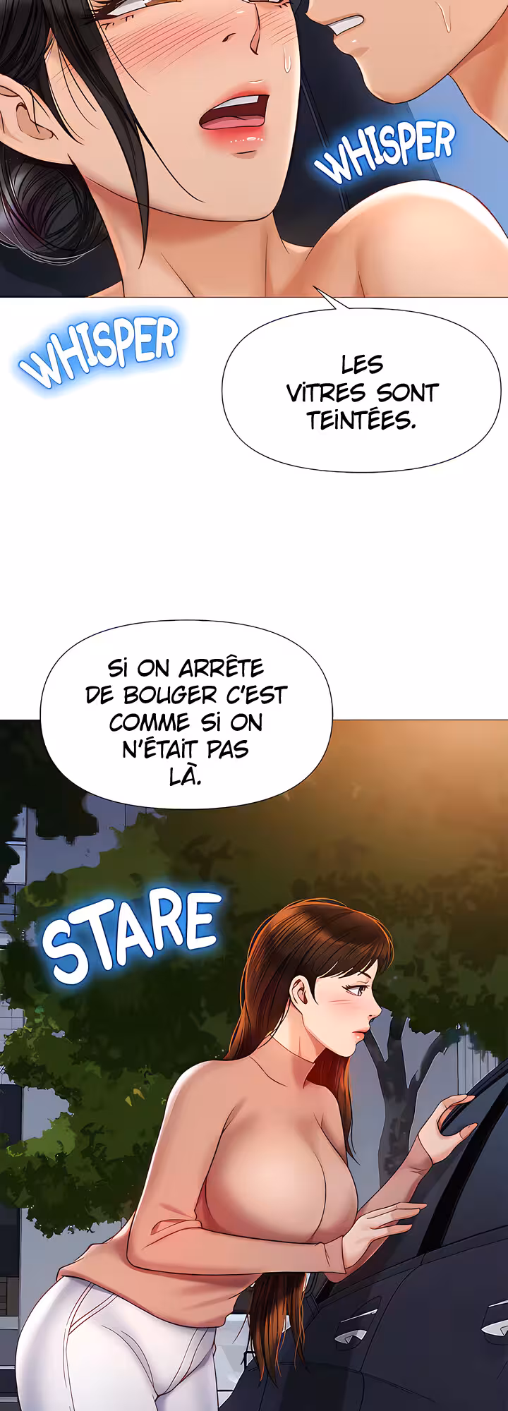 My Daughter’s Friend Chapitre 75 page 7