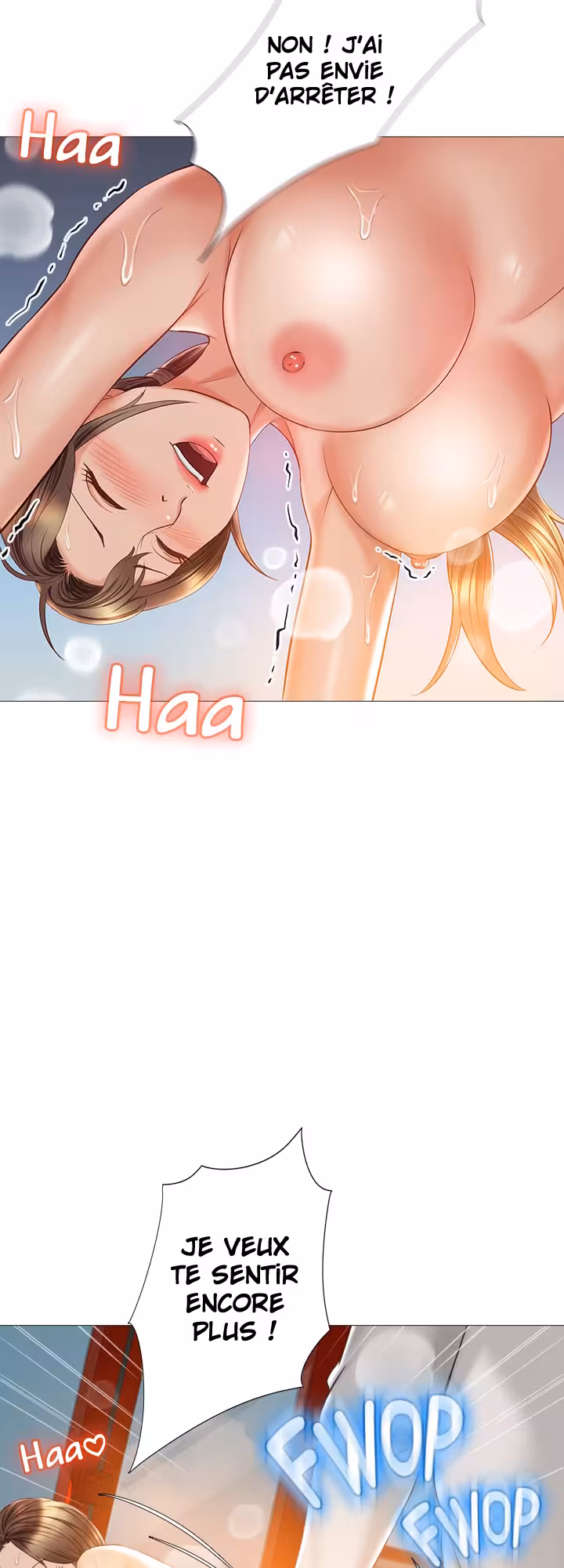 My Daughter’s Friend Chapitre 52 page 13