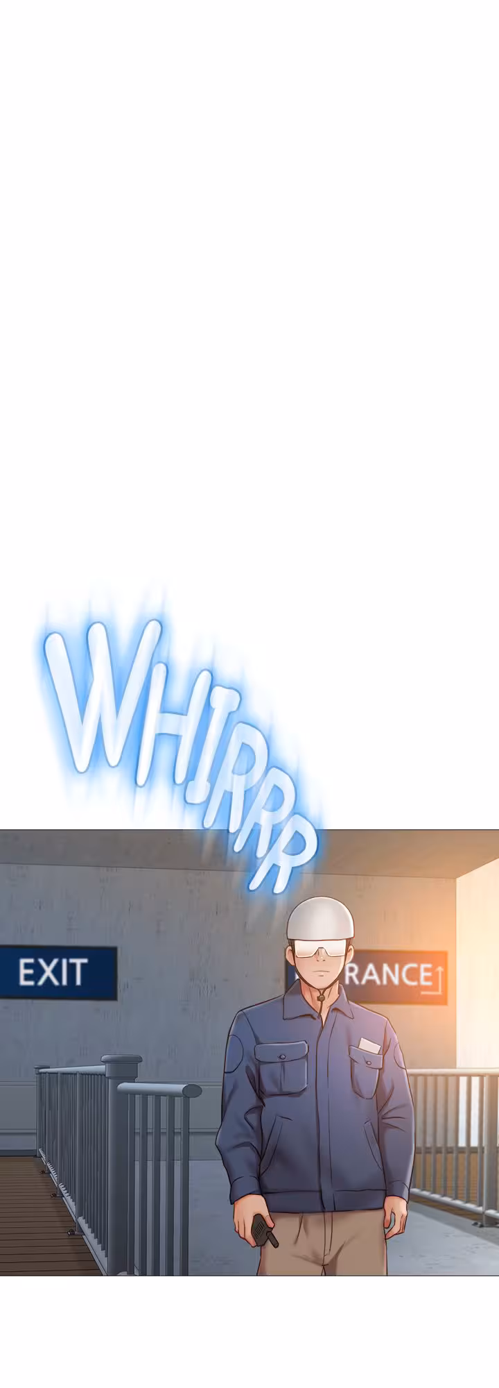 My Daughter’s Friend Chapitre 52 page 16
