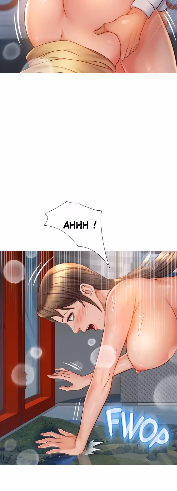 My Daughter’s Friend Chapitre 52 page 4