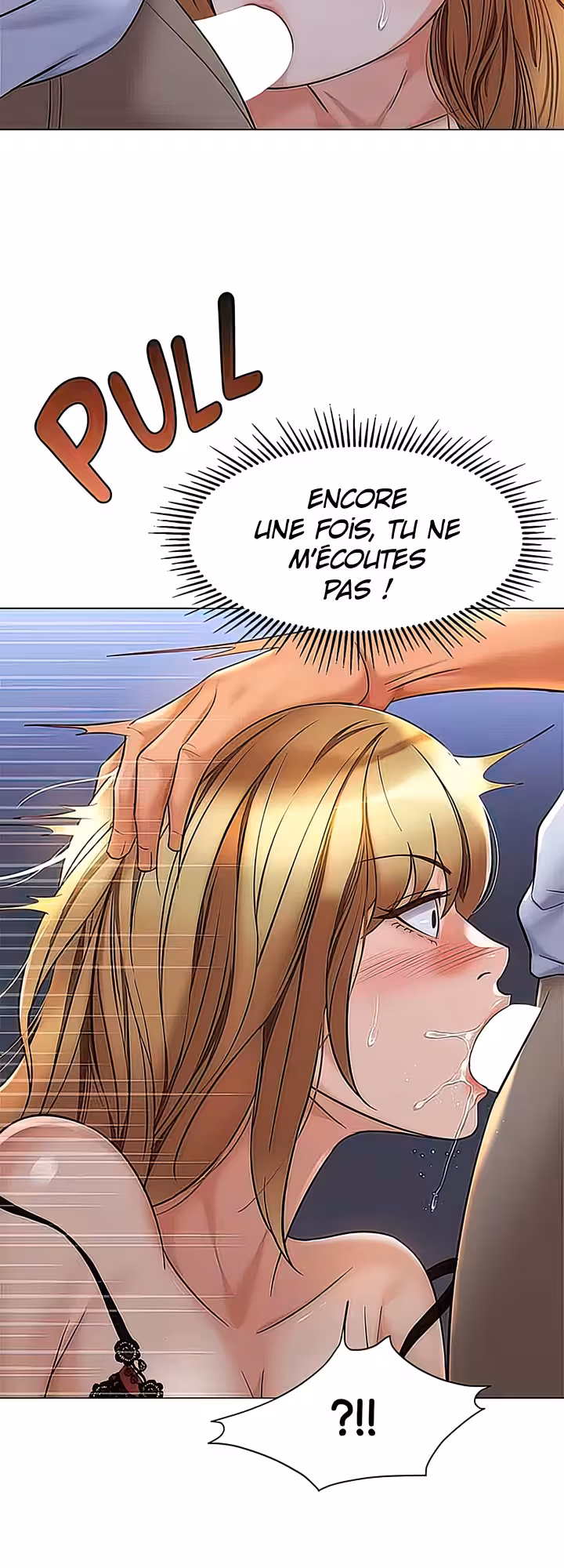 My Daughter’s Friend Chapitre 88 page 12