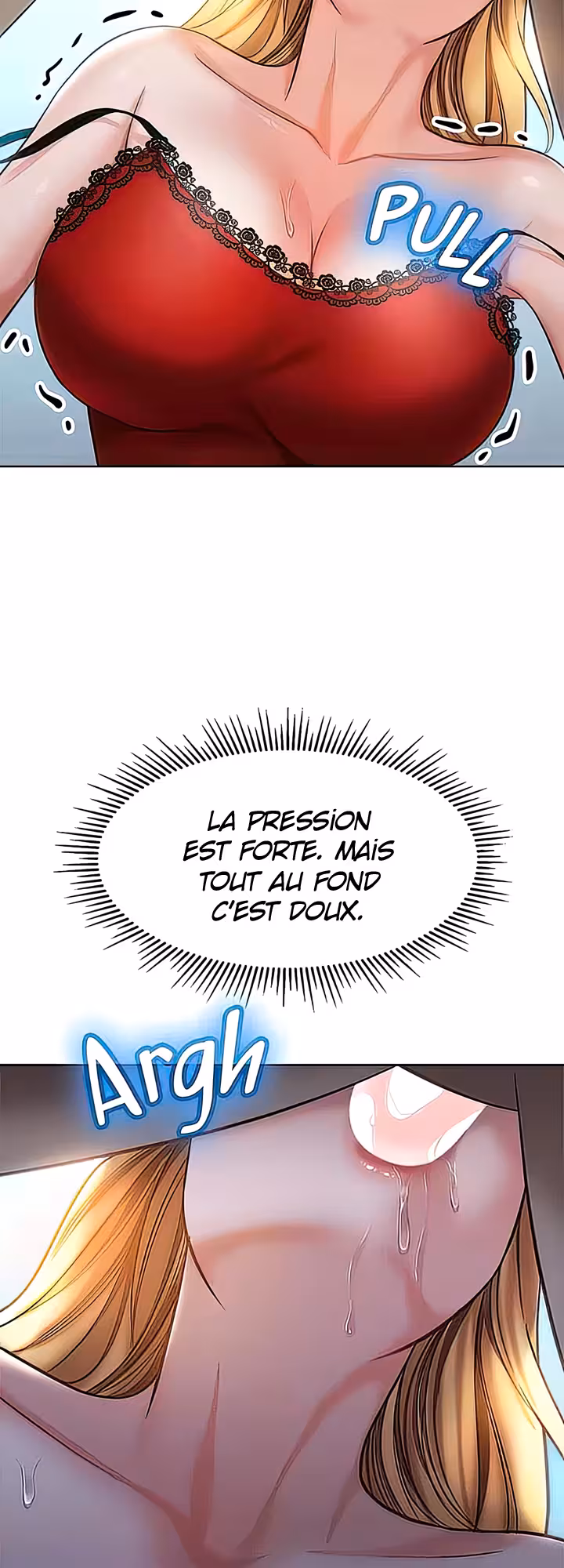 My Daughter’s Friend Chapitre 88 page 14