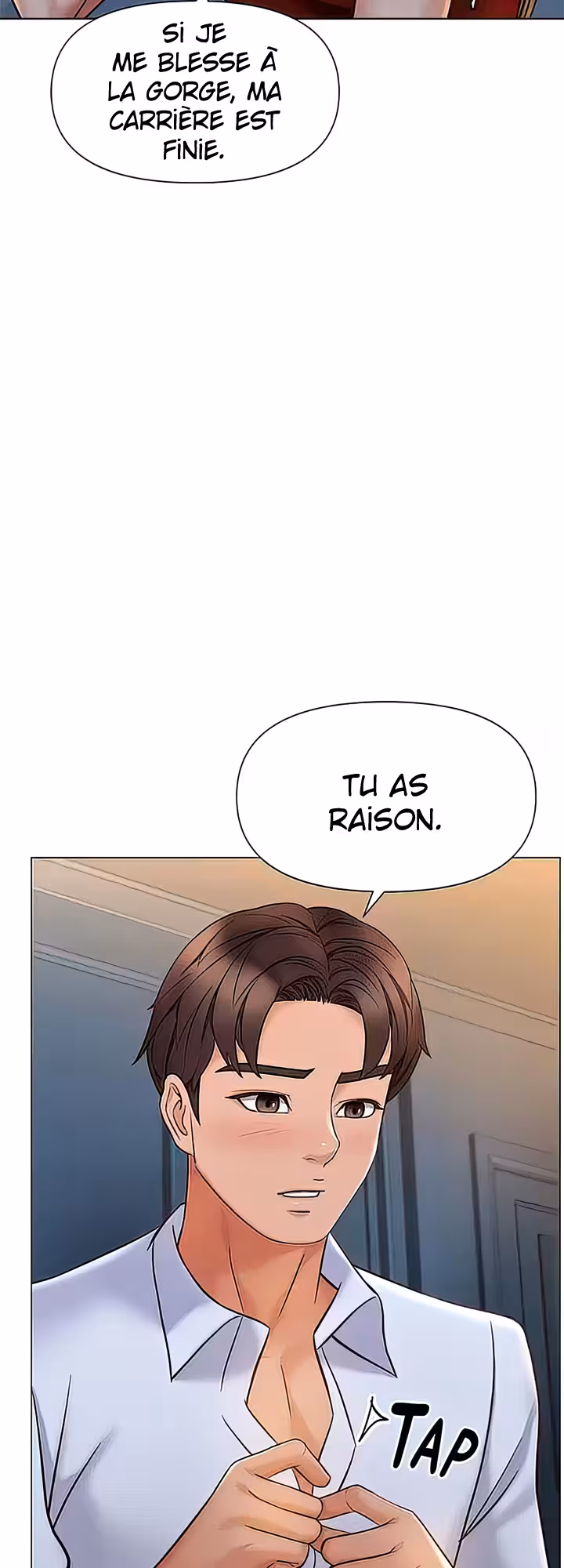 My Daughter’s Friend Chapitre 88 page 20