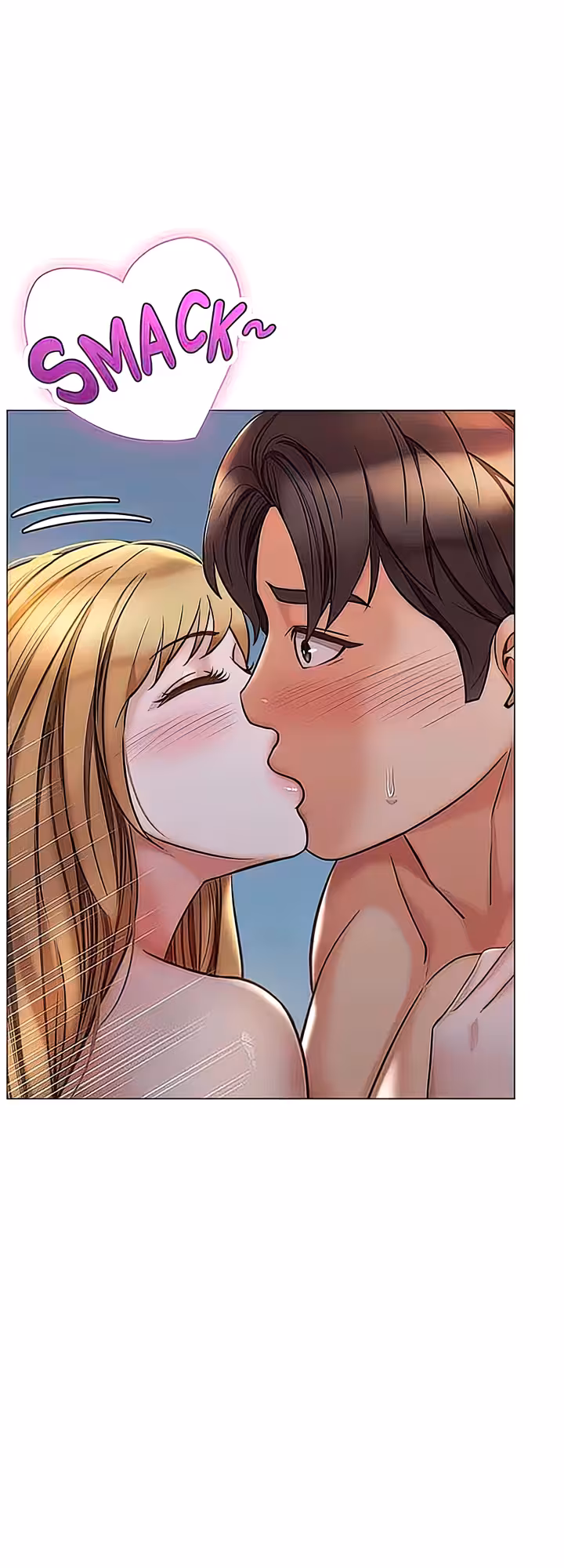 My Daughter’s Friend Chapitre 88 page 24