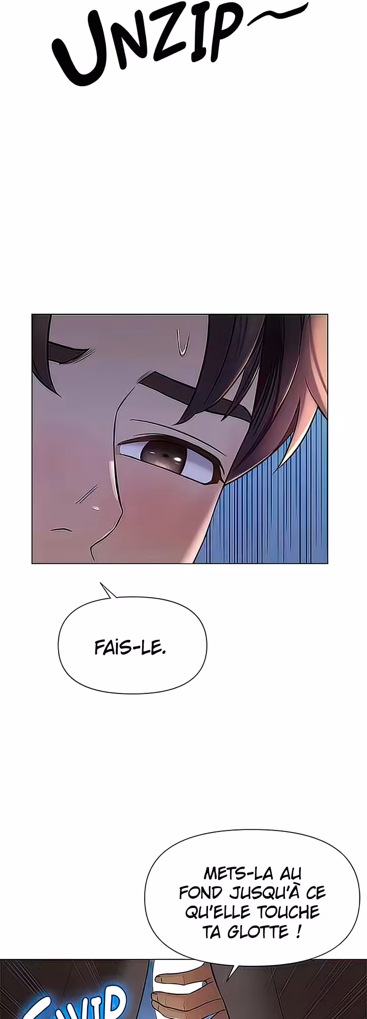 My Daughter’s Friend Chapitre 88 page 3
