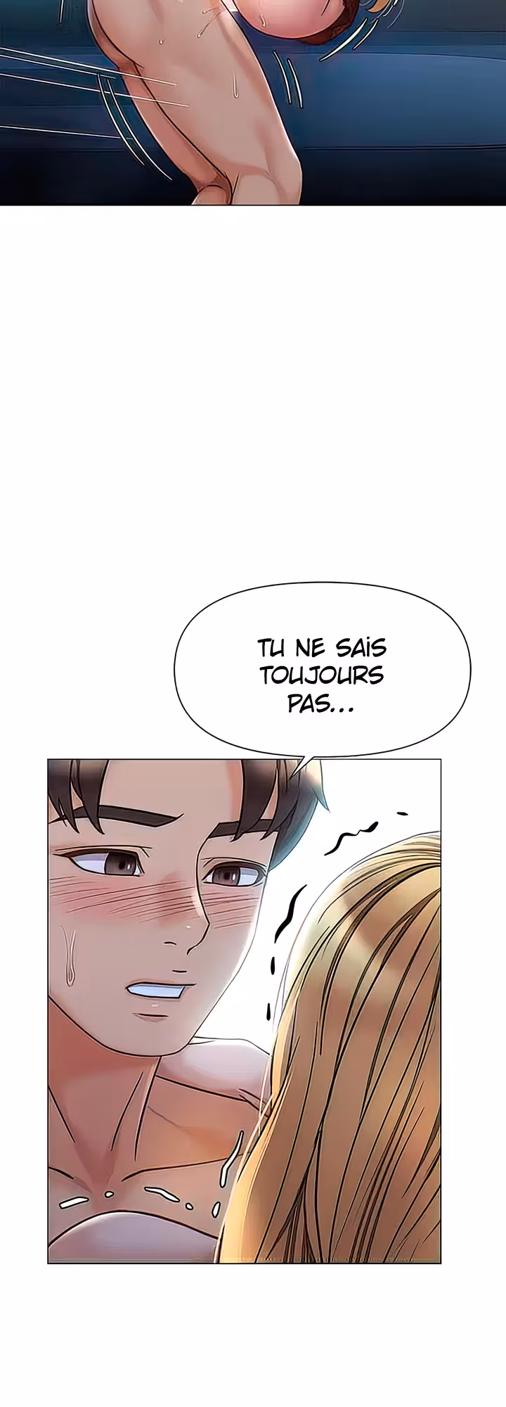 My Daughter’s Friend Chapitre 88 page 34
