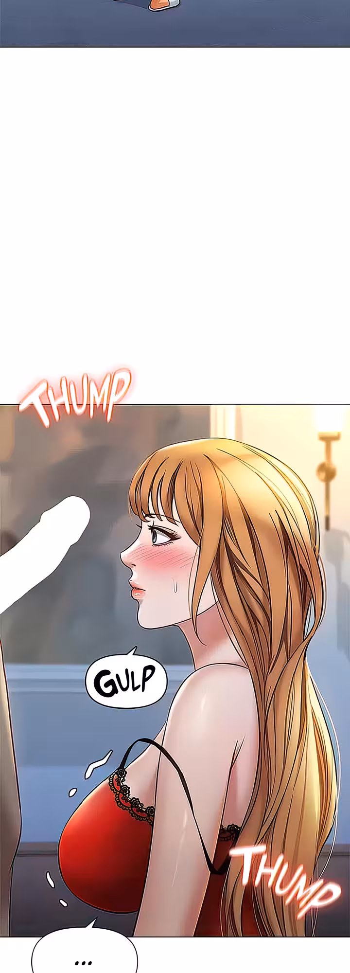My Daughter’s Friend Chapitre 88 page 6