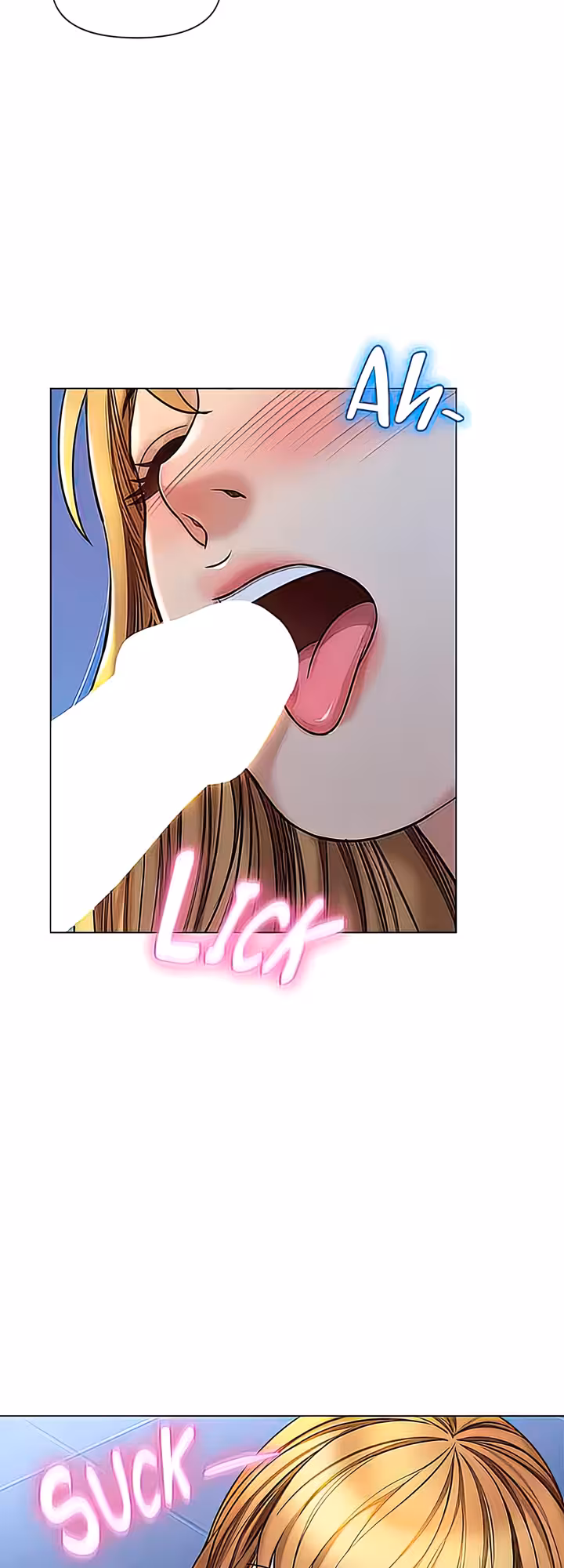 My Daughter’s Friend Chapitre 88 page 7