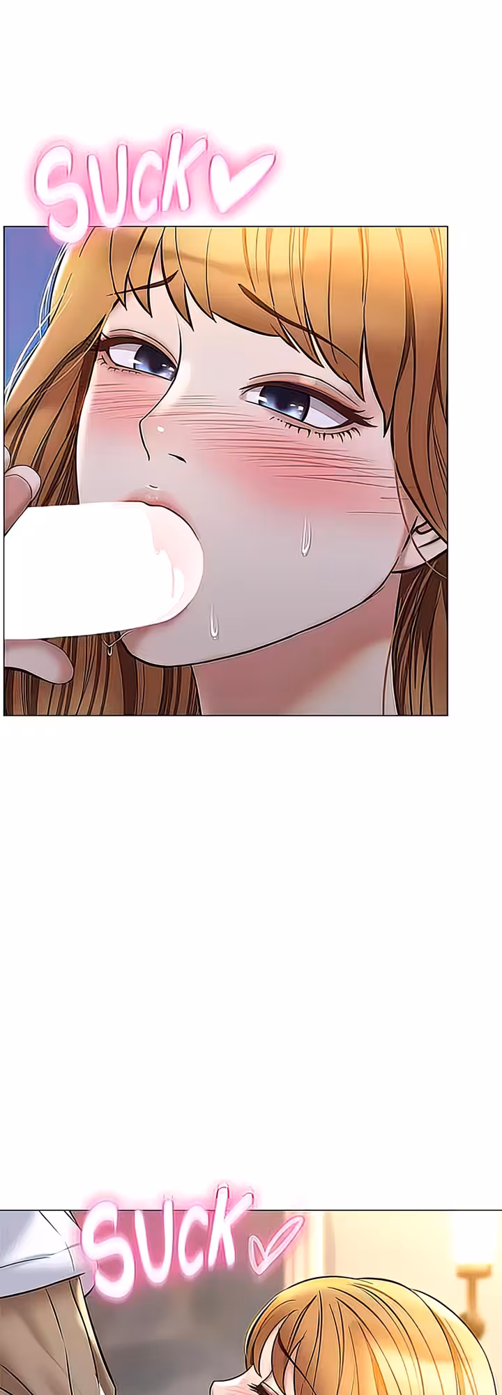 My Daughter’s Friend Chapitre 88 page 9