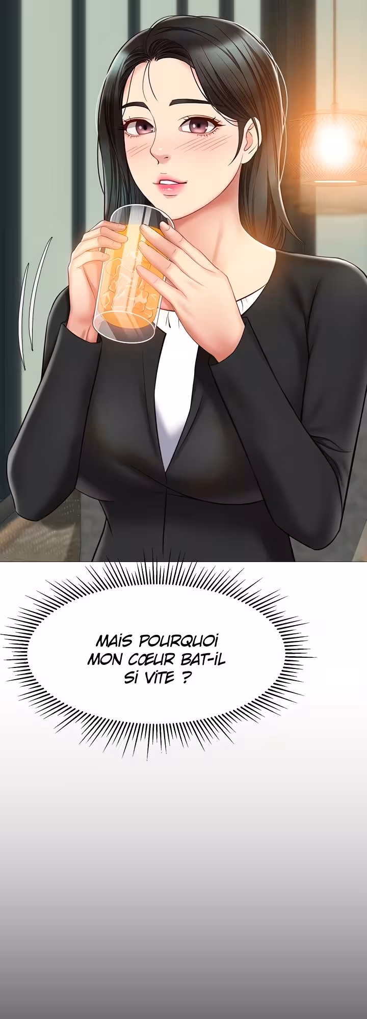 My Daughter’s Friend Chapitre 57 page 14