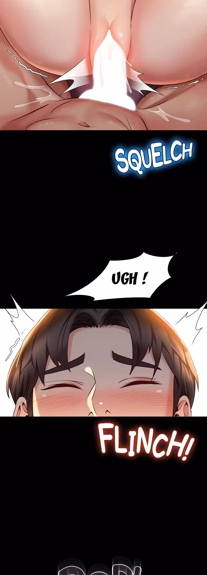 My Daughter’s Friend Chapitre 57 page 26
