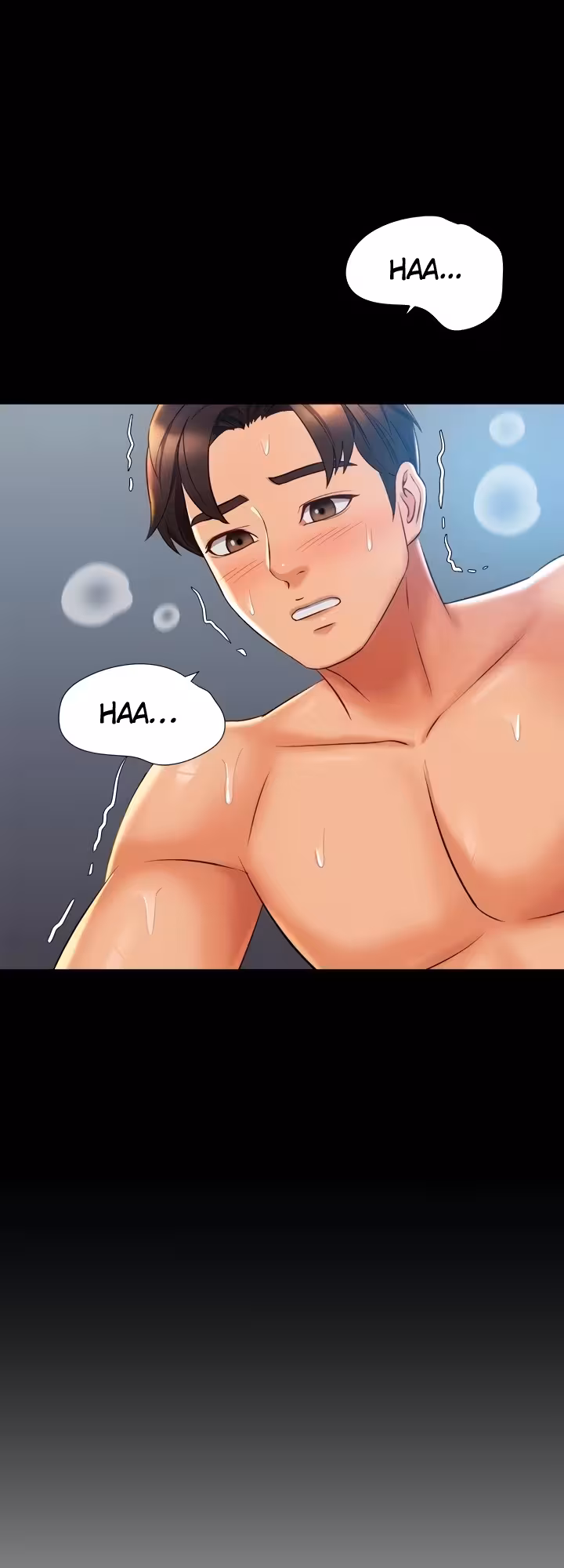 My Daughter’s Friend Chapitre 57 page 29