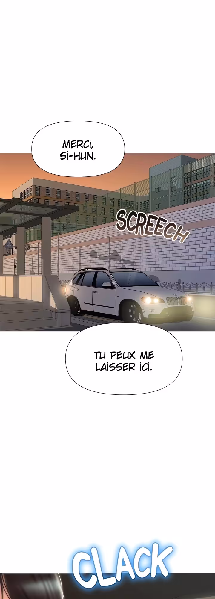 My Daughter’s Friend Chapitre 57 page 31