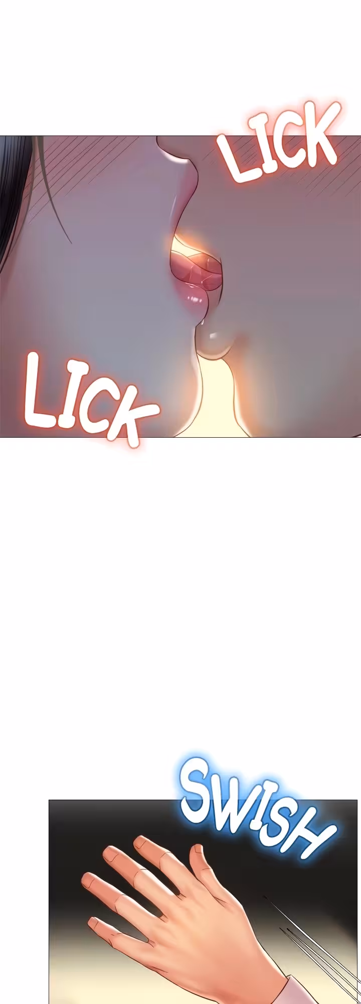 My Daughter’s Friend Chapitre 57 page 41