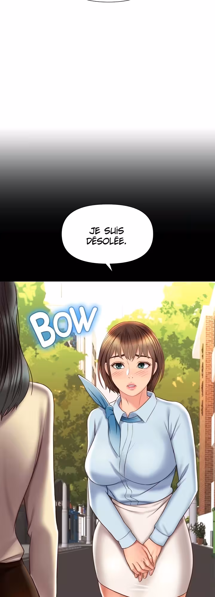 My Daughter’s Friend Chapitre 57 page 6