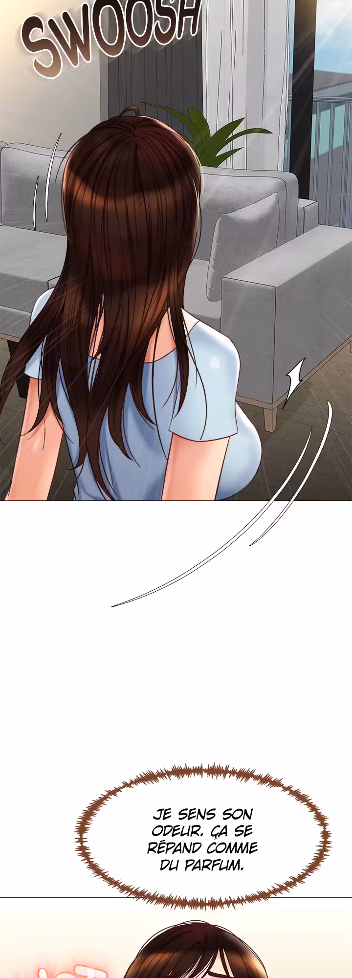 My Daughter’s Friend Chapitre 66 page 3