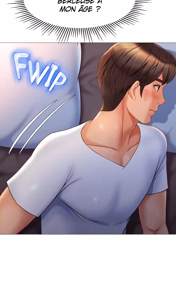 My Daughter’s Friend Chapitre 66 page 47
