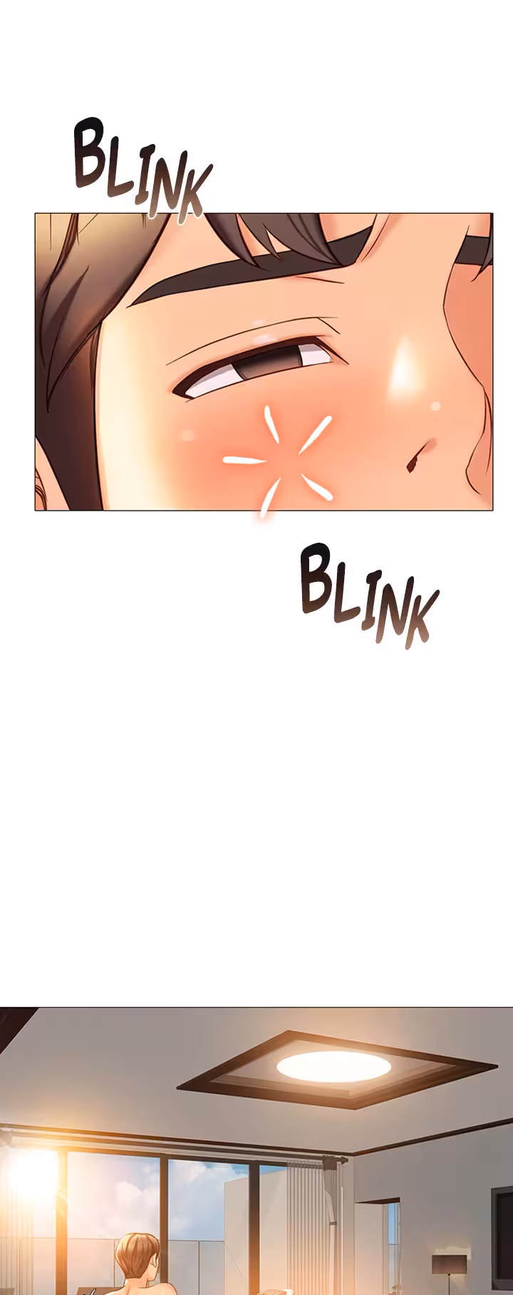 My Daughter’s Friend Chapitre 118 - FIN page 9