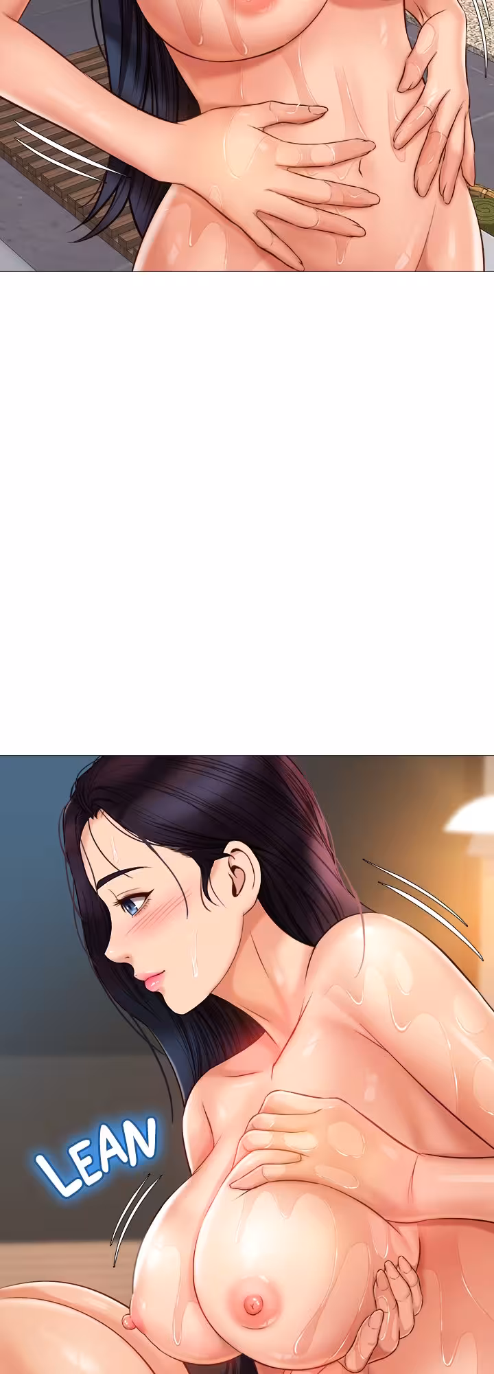 My Daughter’s Friend Chapitre 54 page 37