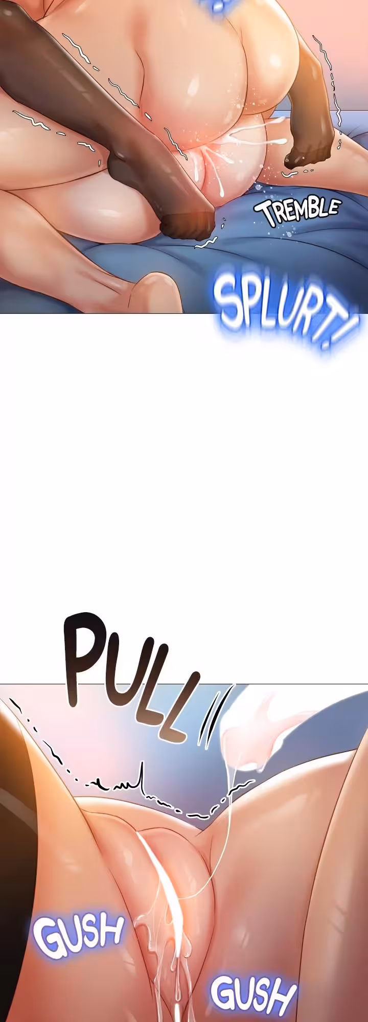 My Daughter’s Friend Chapitre 54 page 4