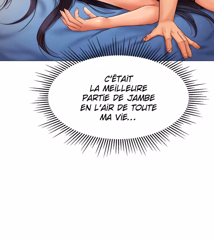 My Daughter’s Friend Chapitre 54 page 8