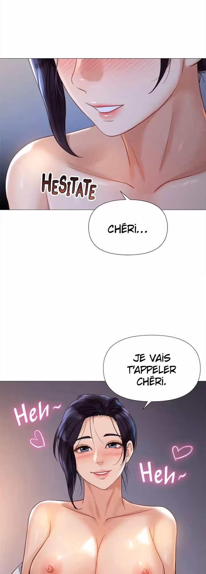 My Daughter’s Friend Chapitre 92 page 25