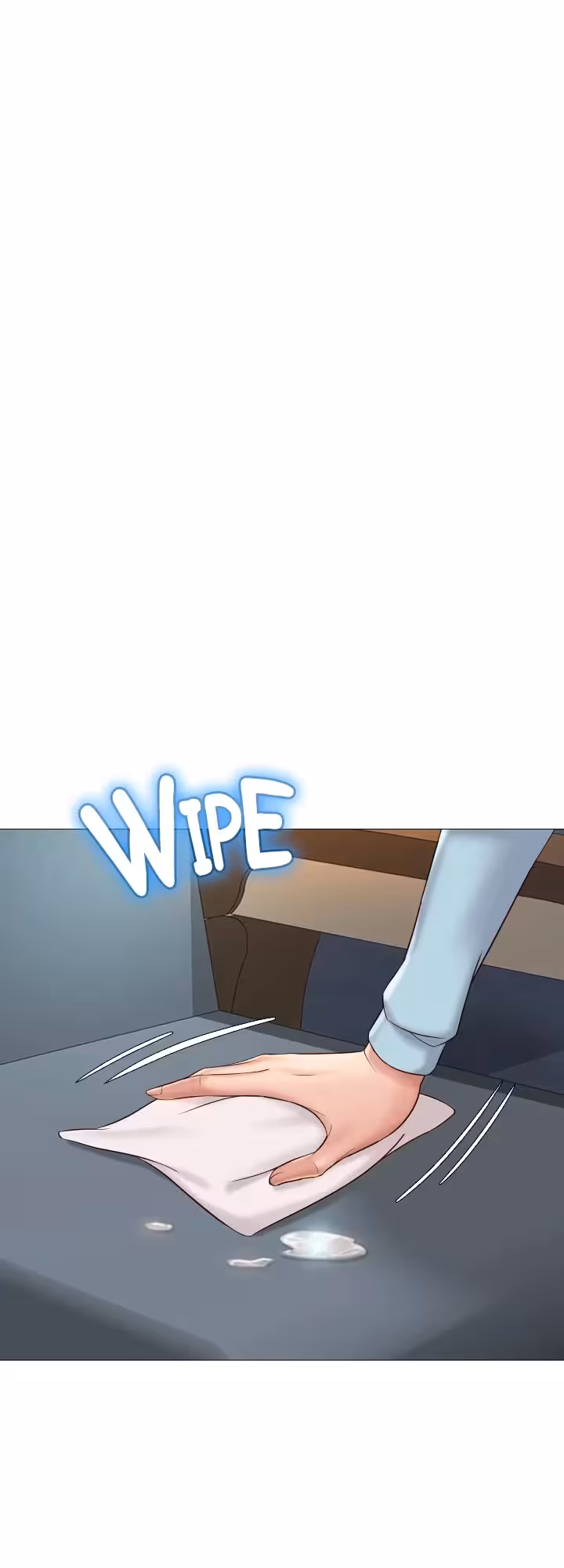 My Daughter’s Friend Chapitre 28 page 14